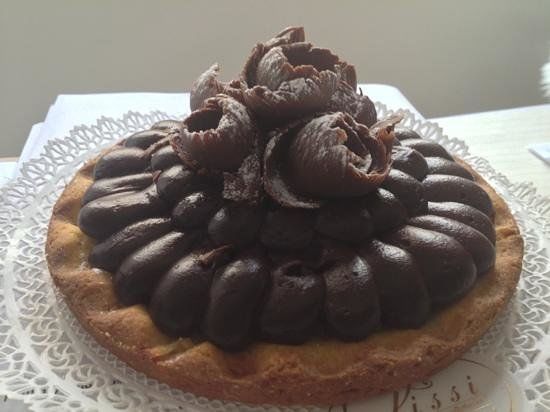 Pasticceria Sissi